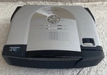 Viewsonic PJ458D Dlp Projector VS10872. Fixed Price $35.00.