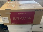 Sony Bravia .VPL-VW200 Sxrd Home Theater Projector .new. Fixed Price $1800.00.
