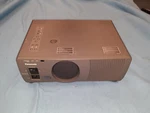 Panasonic Lcd Projector PT-L595U. Fixed Price $65.00.