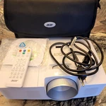 Acer Projector H5380BD Dlp Model. Fixed Price $110.00.