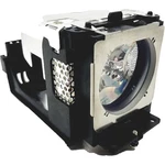 Jaspertronics Lamp & Housing For Sanyo PLC-XU101K Projectors Year Warranty. Fixed Price $134.99.