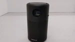 Anker Nebula Capsule D4111 Wifi Bluetooth Portable Mini Projector Tested. Fixed Price $190.91.