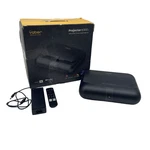 Yaber K300S Triple Laser Projector Ultra Short Throw Smart #UG6567. Fixed Price $649.88.