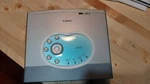 Canon Projector Model LV-S1U. Great For Watching Movies Outdoors Night!. Fixed Price $25.00.