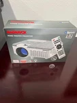 MP604 Magnavox Projector 731398604111. Fixed Price $49.00.