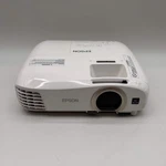 Epson Powerlite Home Cicema Lcd Projector H707A. Fixed Price $123.32.