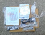 Nec RMT-PJ02 Projector Remote Control For MT1075, MT1065. Fixed Price $21.50.