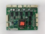 Digital Projection Titan 1080P-250 Dlp Projector Motor Interface Board MSE-60. Fixed Price $45.00.