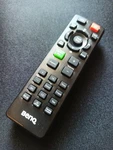 Genuine Benq Projector Remote MS517 MX518 MX503H MS507H TW519 MW519. Fixed Price $10.75.