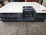 Casio XJ-H1750 Xga Conference Room Data Projector W/remote Tested 163 Used Hours. Fixed Price $95.00.