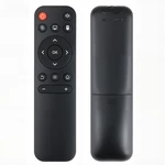 Replacement Remote For Mini Projectors, Compatible With Fearwiky, Black. Fixed Price $8.49.