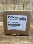 Infocus SP-LAMP-LP7P Genuine Compatible Replacement Projector Module, LP750. Fixed Price $37.49.