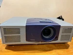 Benq PE8700 1280 X 720P Home Theater Video Projector Assembly. Fixed Price $260.00.