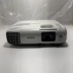 Epson Powerlite 965H Projector H682A - 3LCD Hdmi 971 Normal Hours / 44 Eco. Fixed Price $70.00.