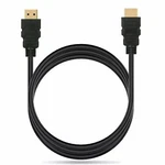 Hdmi Cable Audio Video Av To Cord For Aaxa M2 Led Micro Pico Portable. Fixed Price $12.70.