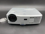Nec LT20 Projector With Carry Case, Remotes, Cables. Fixed Price $35.00.