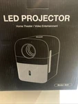 Electric Focus Groview Mini Projector Bluetooth, Fully Sealed Por... Fast Ship. Fixed Price $59.00.
