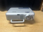 Nec VT465 Lcd Projector. Fixed Price $35.00.