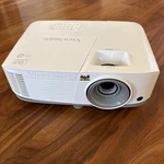 Viewsonic Supercolor Dlp Projector 3,800 Lumens Hdmi Svga PA503W. Fixed Price $59.99.