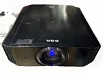 Jvc DLA-X35BU D-ila 3D Projector 1300 Lumens Y49 Tested. Fixed Price $399.99.
