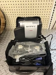 Compaq MP1600 Microportable Dlp Projector Fully Tested Working No Remote. Fixed Price $25.00.