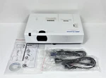Ask Proxima C3327W-A Brightera Lcd Multimedia Projector. Fixed Price $750.00.