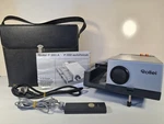 Vintage Rollei Slide Projector P350AF. Fixed Price $181.00.
