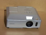 Hitachi CP-X308 3LCD Projector 2600 Ansi Lumens. Fixed Price $79.00.