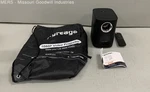 Agreago V3 Black 1080P Projector. Fixed Price $14.99.