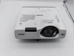 Epson Powerlite 525W Lcd Projector H672A Lamp Hours 1196. Fixed Price $139.99.