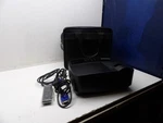 Infocus IN116A Dlp Home Theater Projector 3000 Lumens Lamp Hours : Unknown. Fixed Price $58.00.