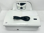 Optoma Daewltuuti Ultra Short Throw Multimedia Projector - 1341 Lamp Hours. Fixed Price $80.00.