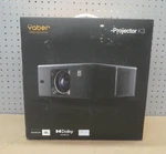 Yaber K3 Smart Projector. Fixed Price $199.99.