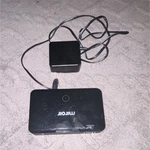 Miroir MP150W Mini Projector 720P Hdmi Portable Home Theater Built Speaker. Fixed Price $59.99.