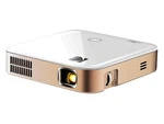 Kodak RODPJS350 Luma Portable Smart Projector - White. Fixed Price $220.00.