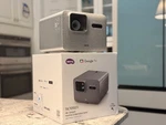 Benq TK705STI Uhd 4K Hdr Smart Streaming Google Tv Projector, 3000 Ansi Hdmi 2.1. Fixed Price $1095.00.