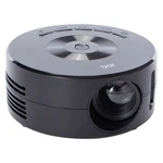 Ijoy Mini Projector For Iphone & Android W/ Remote Control Portable Home Theater. Fixed Price $34.99.