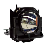 Jaspertronics Lamp & Housing Panasonic PT-D12000 Projectors Year Warranty. Fixed Price $158.99.