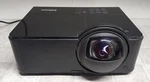 Infocus IN3926 Projector Only 517 Lamp Hours. Fixed Price $119.95.