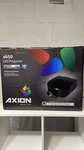 Brand New Axion Projector. A650 Led Full Hdmi 1920 1080 Msrp: $6119. Fixed Price $2500.00.