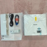 Epson EB-L260F 3LCD Laser Projector White Hdmi Vga Usb Lan With Accessories. Fixed Price $1000.00.
