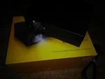 Xinda XD601 Hd Led 1000 Lumens Lcd Portable Projector. Fixed Price $48.00.