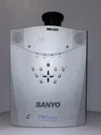 Sanyo PLC-XP45L 3LCD Large Room Projector 3500 Lumens Tested Working Lens Japan. Fixed Price $70.00.