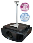 Projector Ceiling Mount For Sony VPL-VW260ES VPL-VW285ES VPL-VW360ES VPL-VW385ES. Fixed Price $84.99.