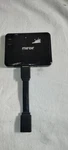 Miroir Micro Projector (P31015935). Fixed Price $65.00.