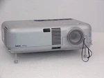 Nec VT465 Digital Multimedia Lcd Movie Projector Used #3. Fixed Price $45.00.