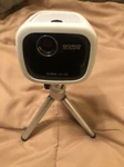 Icodis CB100 Android Smart Projector. Fixed Price $99.99.
