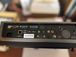 Optoma Crestron Daehuzz EH500 Projector Office Conference Room 3D Hdmi Vga Used.. Fixed Price $180.00.