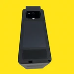 As/is Amazon Glow Projector J8Z1EA Black No Power #1941 Z44/17 (ar). Fixed Price $39.88.