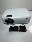 Vilinice 1080P Projector BL-43 With Remote And Power Cable, Tested Works Great. Fixed Price $34.99.